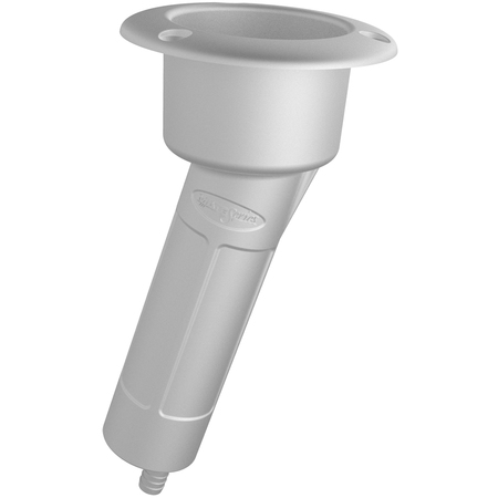 MATE SERIES Plastic Rod & Cup Holder 15 Degree Drain W/ P1015DW